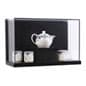 18 x 12 Wall Display Case w/ Lift-Off Acrylic Top - Black