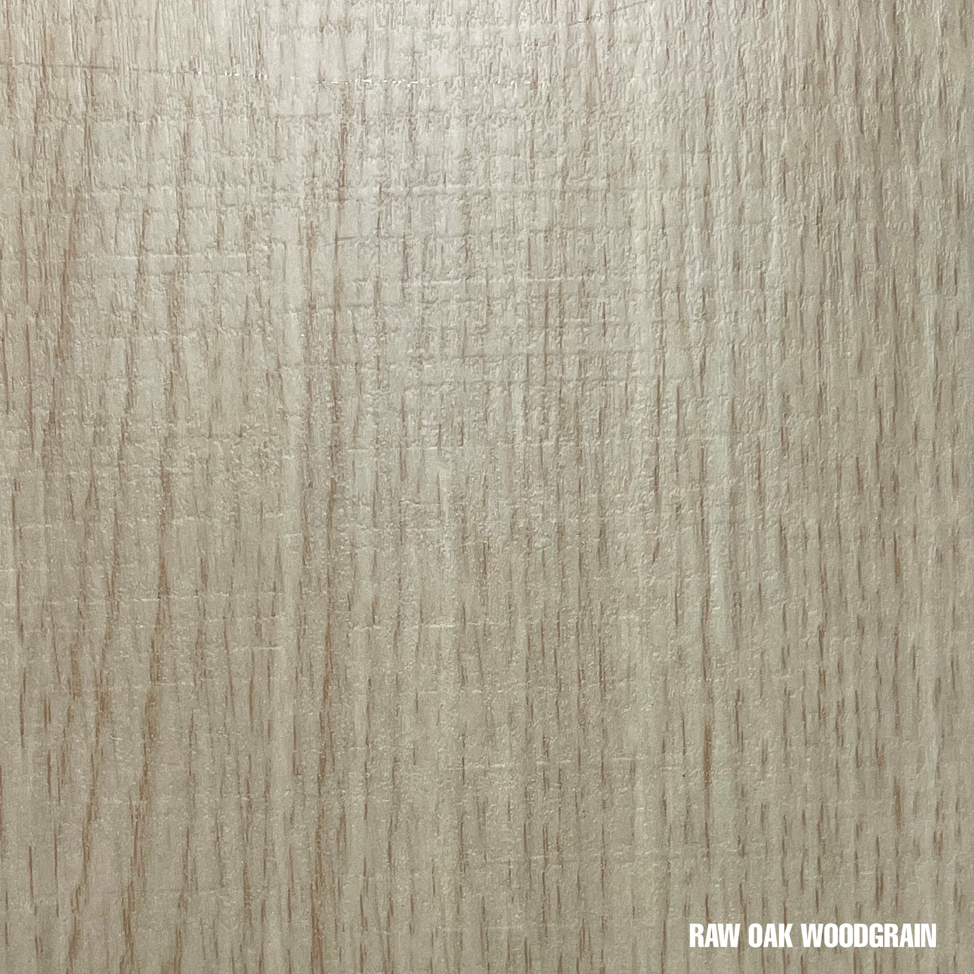 Corner retail counter color swatch