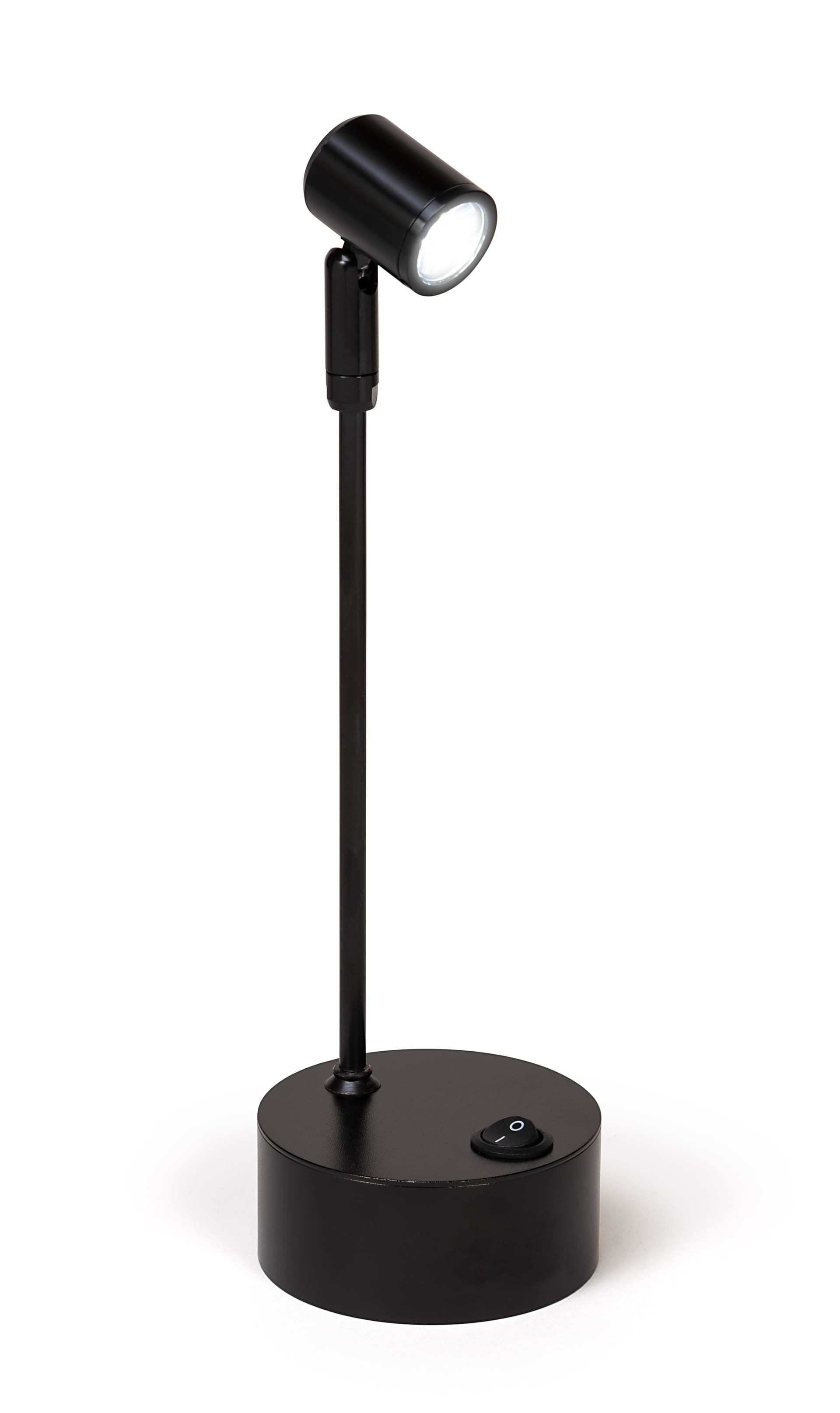 LED display case spotlights