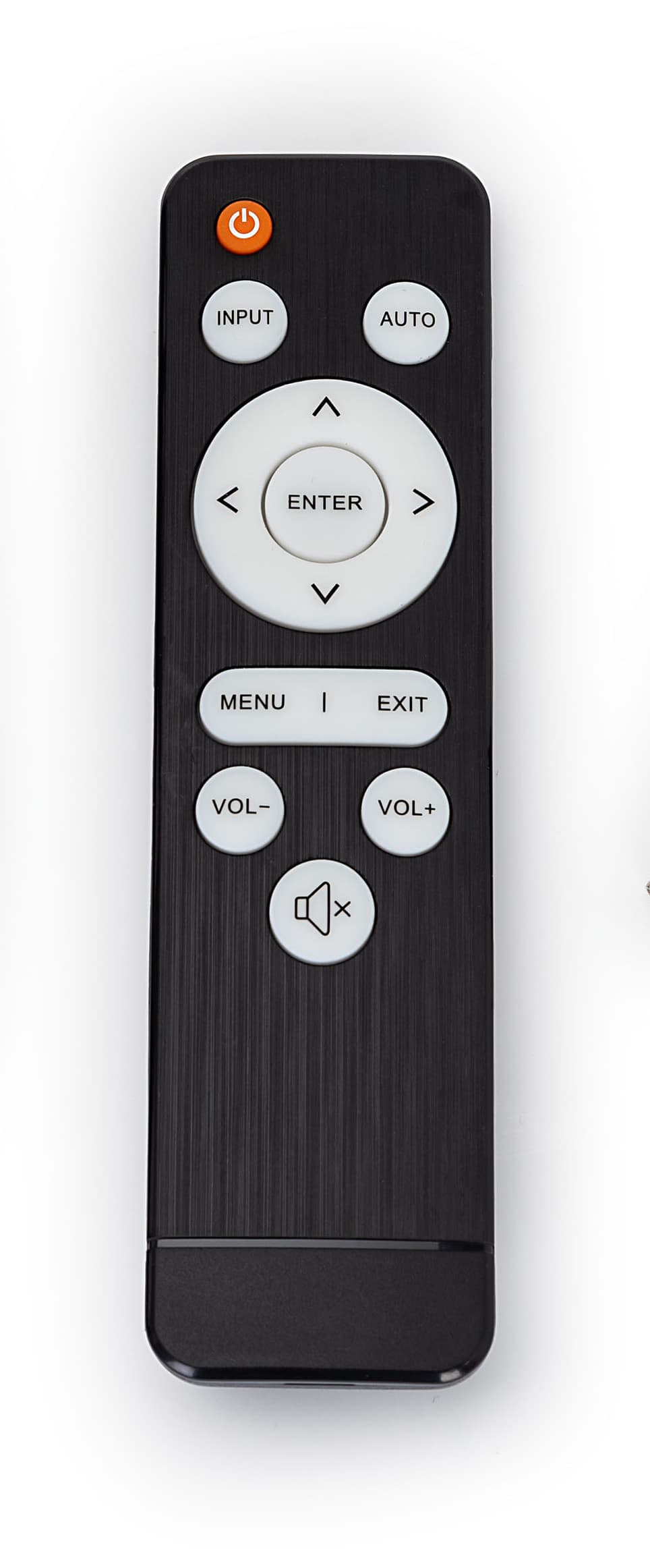 Touchscreen pedestal stand with remote control for effortless navigation