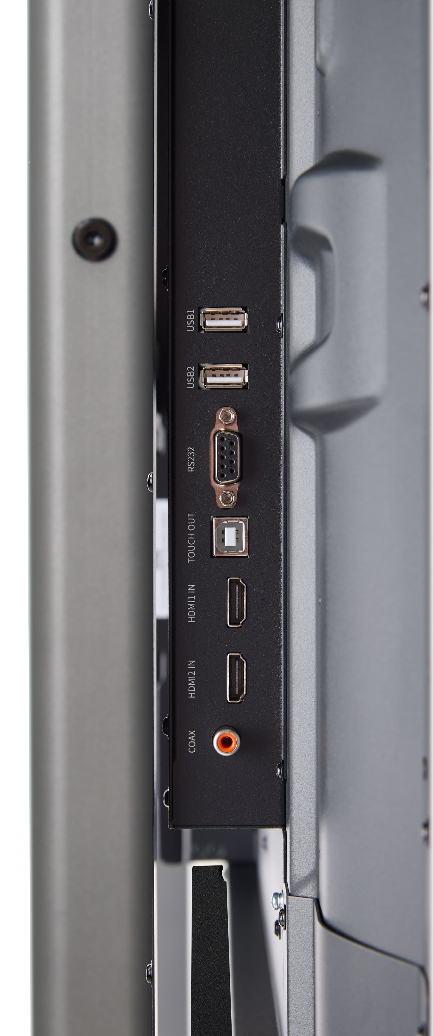 Digital whiteboard with HDMI inputs
