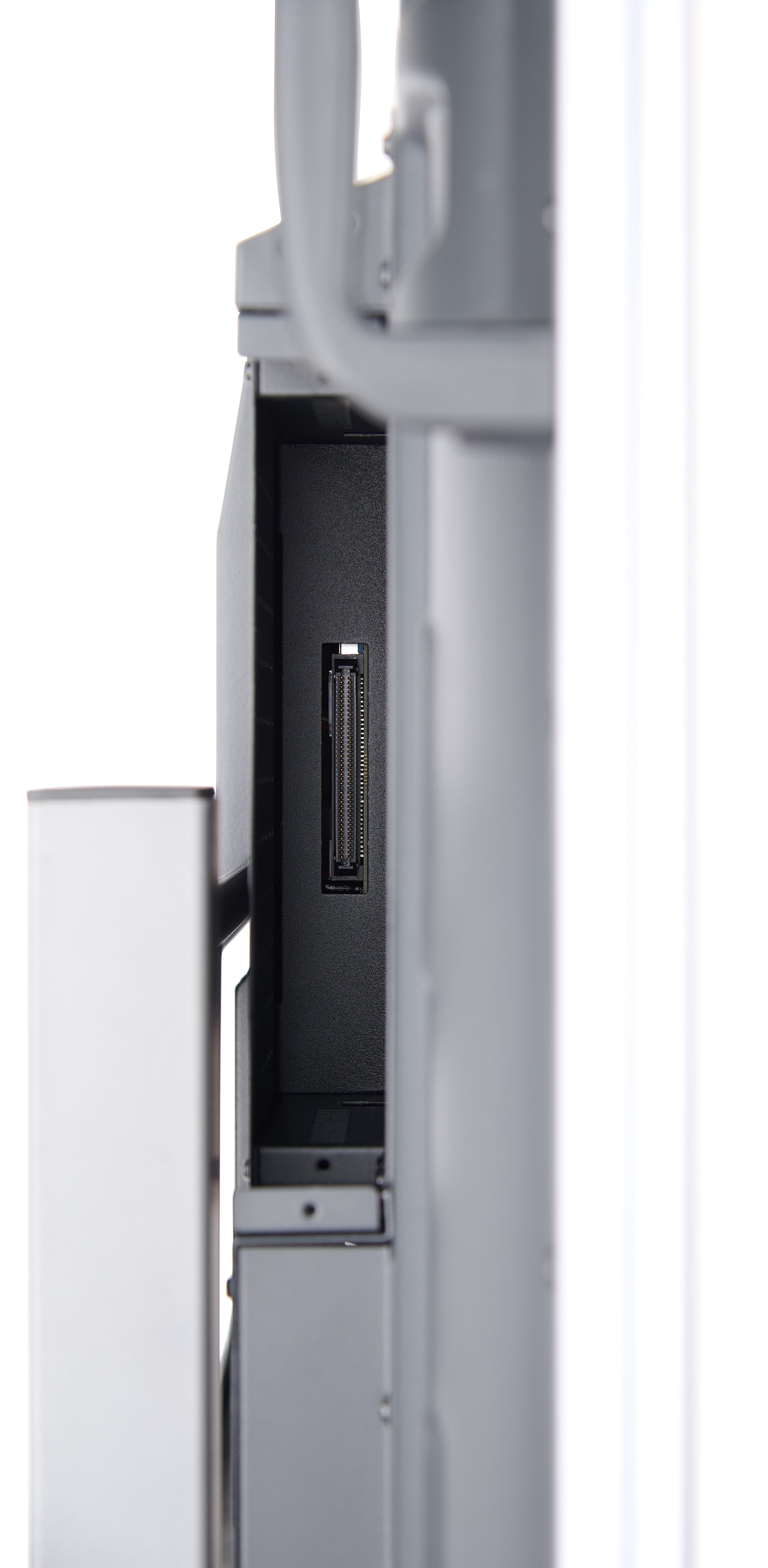 Digital whiteboard with video camera