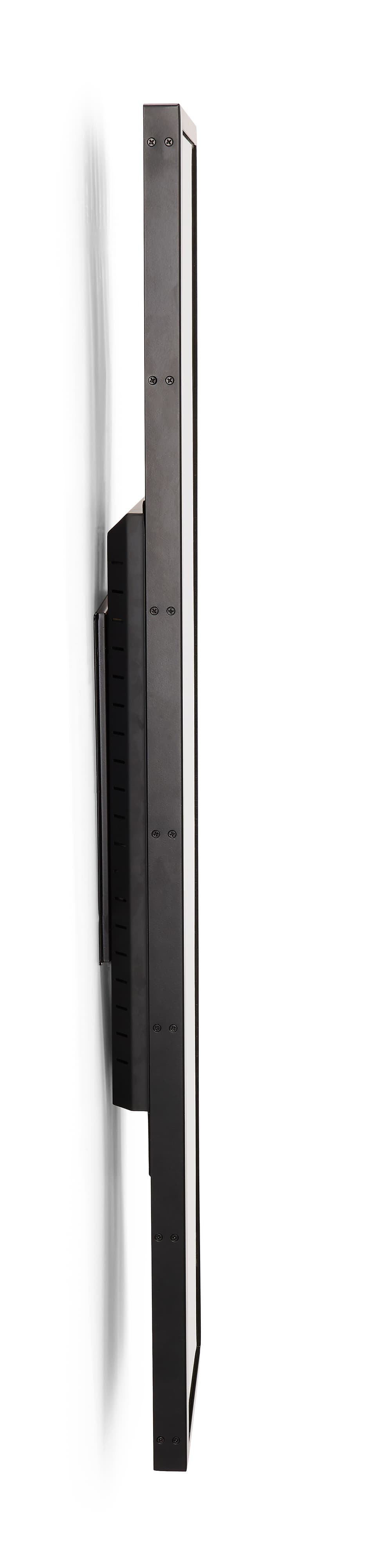 Stretched Bar LCD Display with 30,000 HR Life Span 