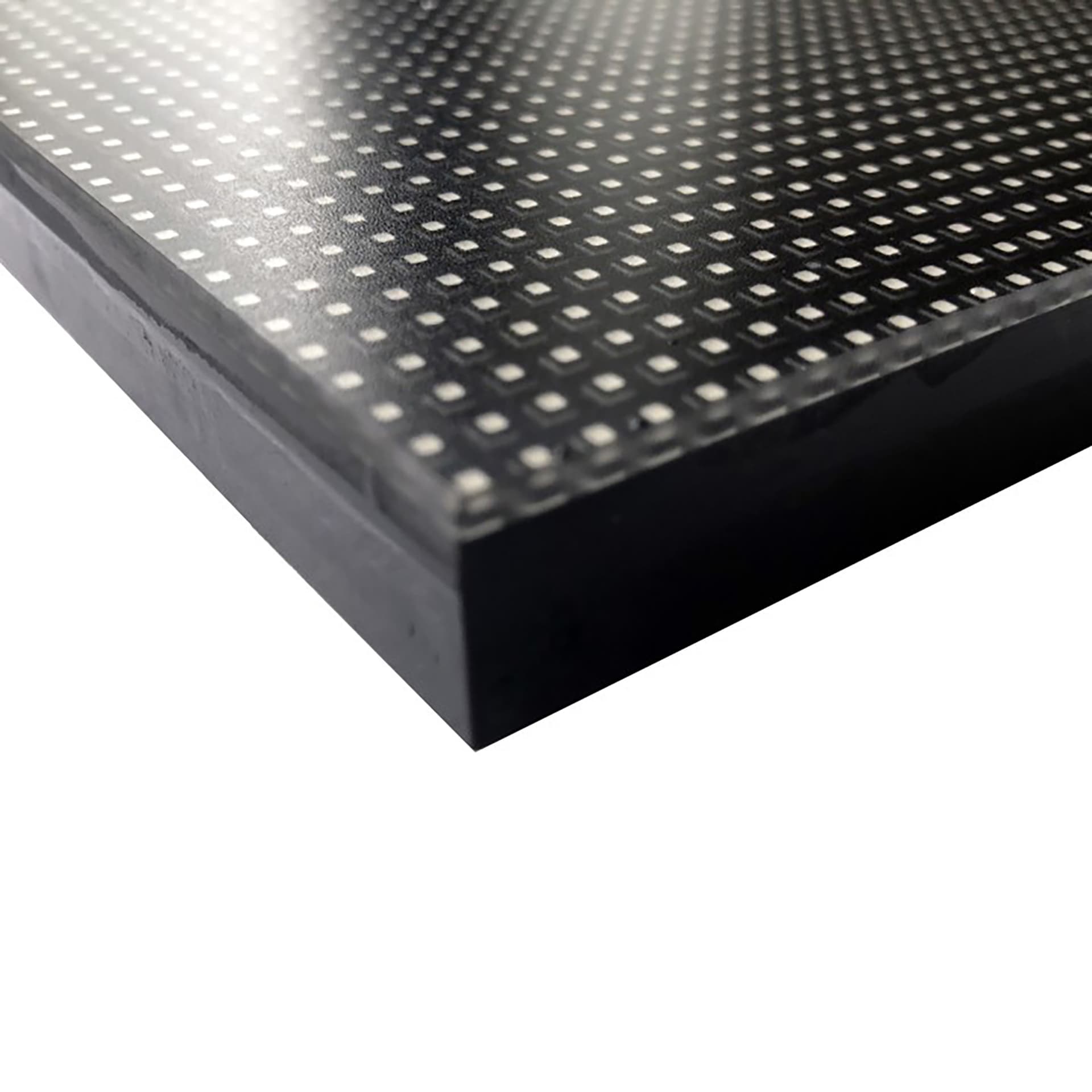 LED Poster Display with GOB LED Display 