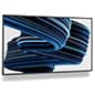 21.5"-55" LCD Commercial Digital Displays, Android OS, Wall Mount - Black