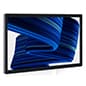 21.5"-55" LCD Commercial Digital Displays, Android OS, Wall Mount - Black
