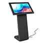 32” Slanted Touch Screen Digital Kiosk, 10pt PCAP Display, Android 14 OS 