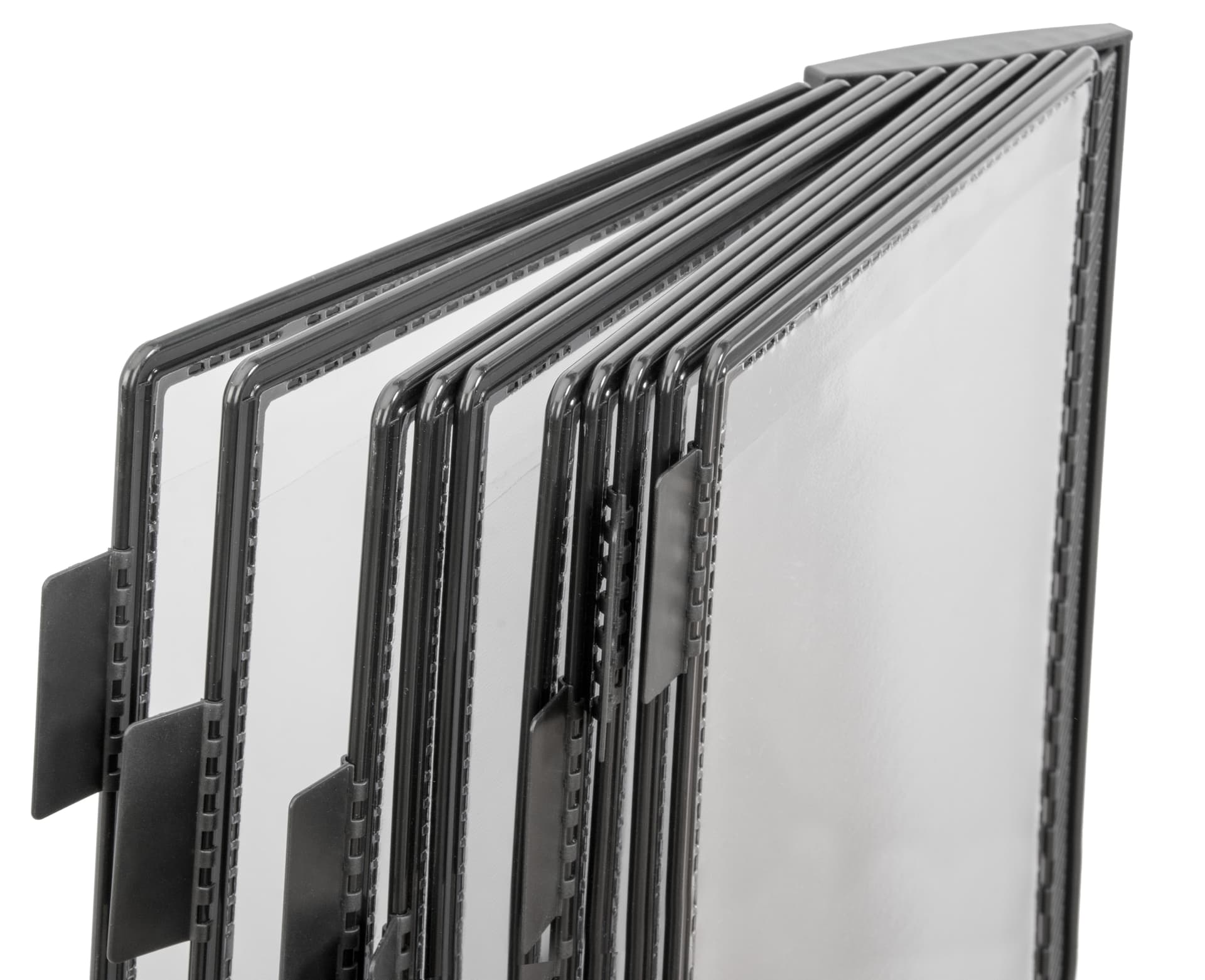Wall Mount Reference Rack 