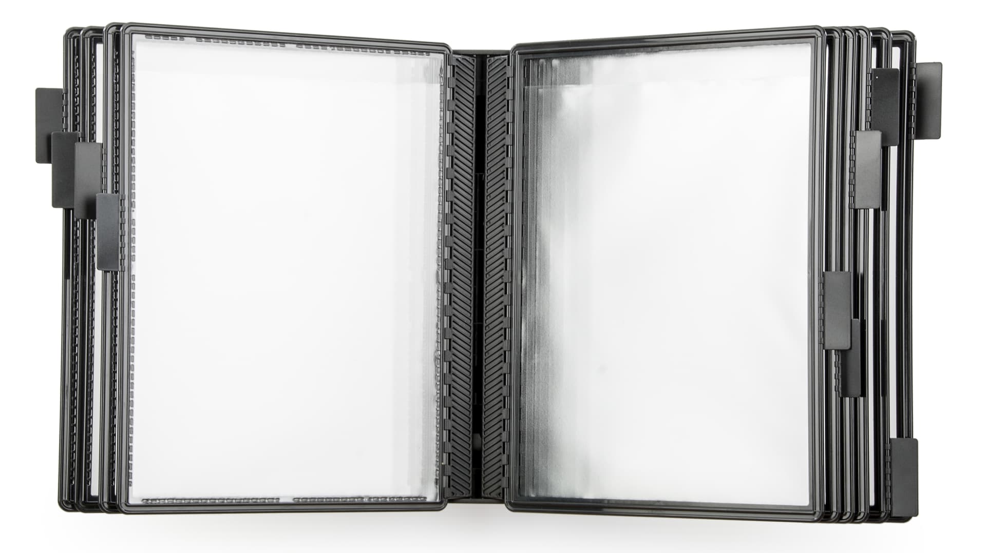 Wall Mount Reference Rack