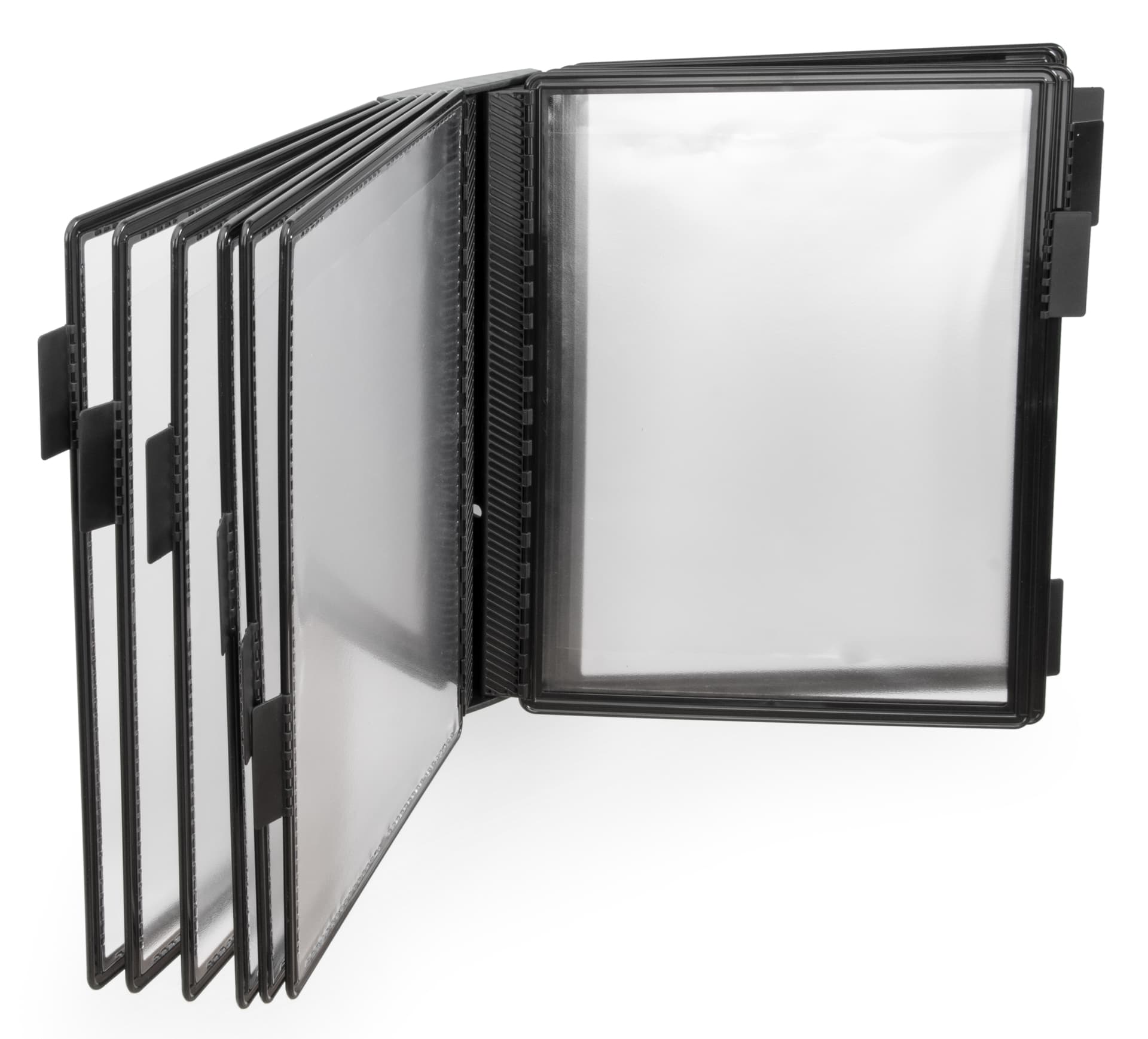 Wall Mount Reference Rack 