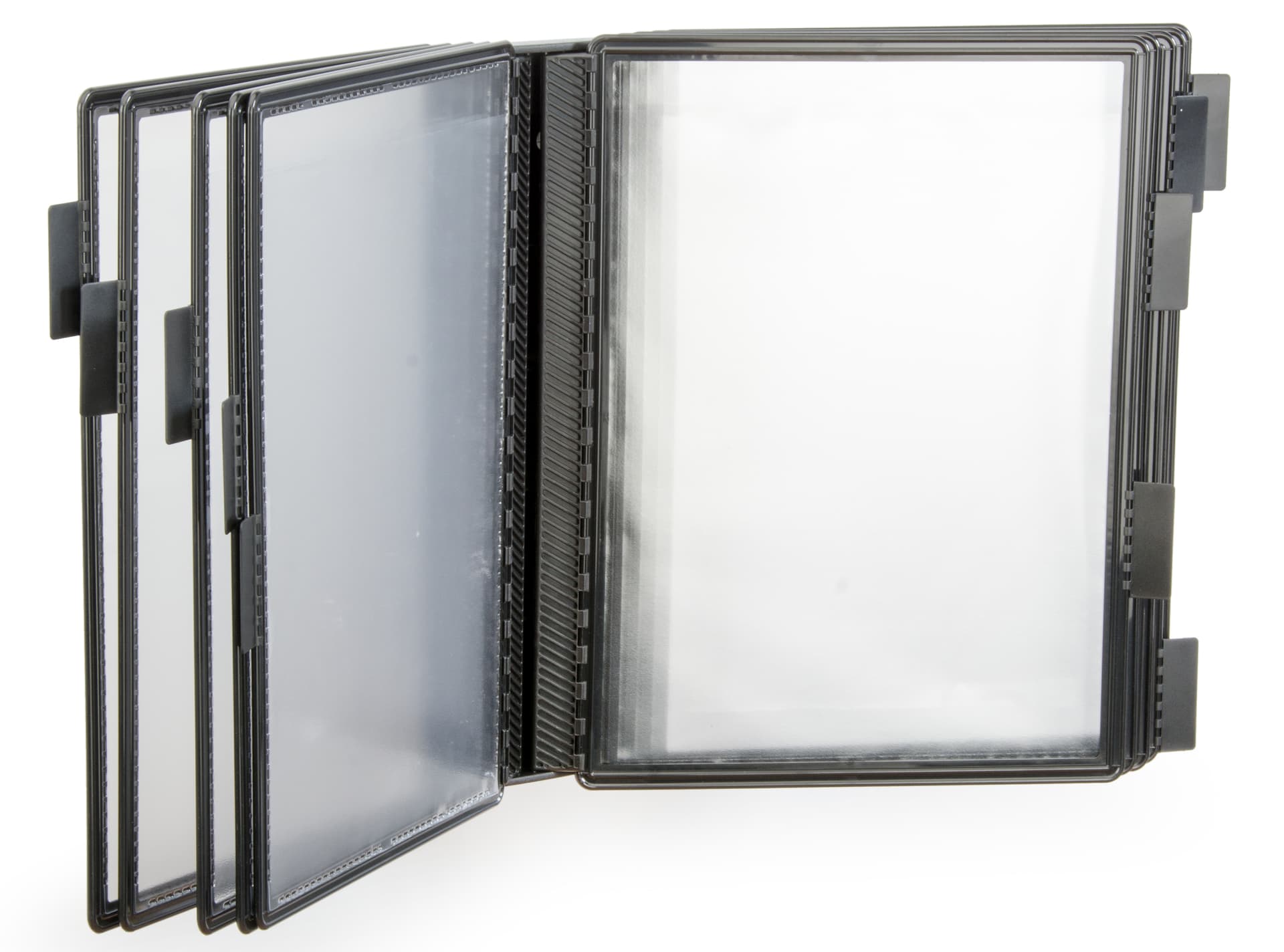 Wall Mount Reference Rack