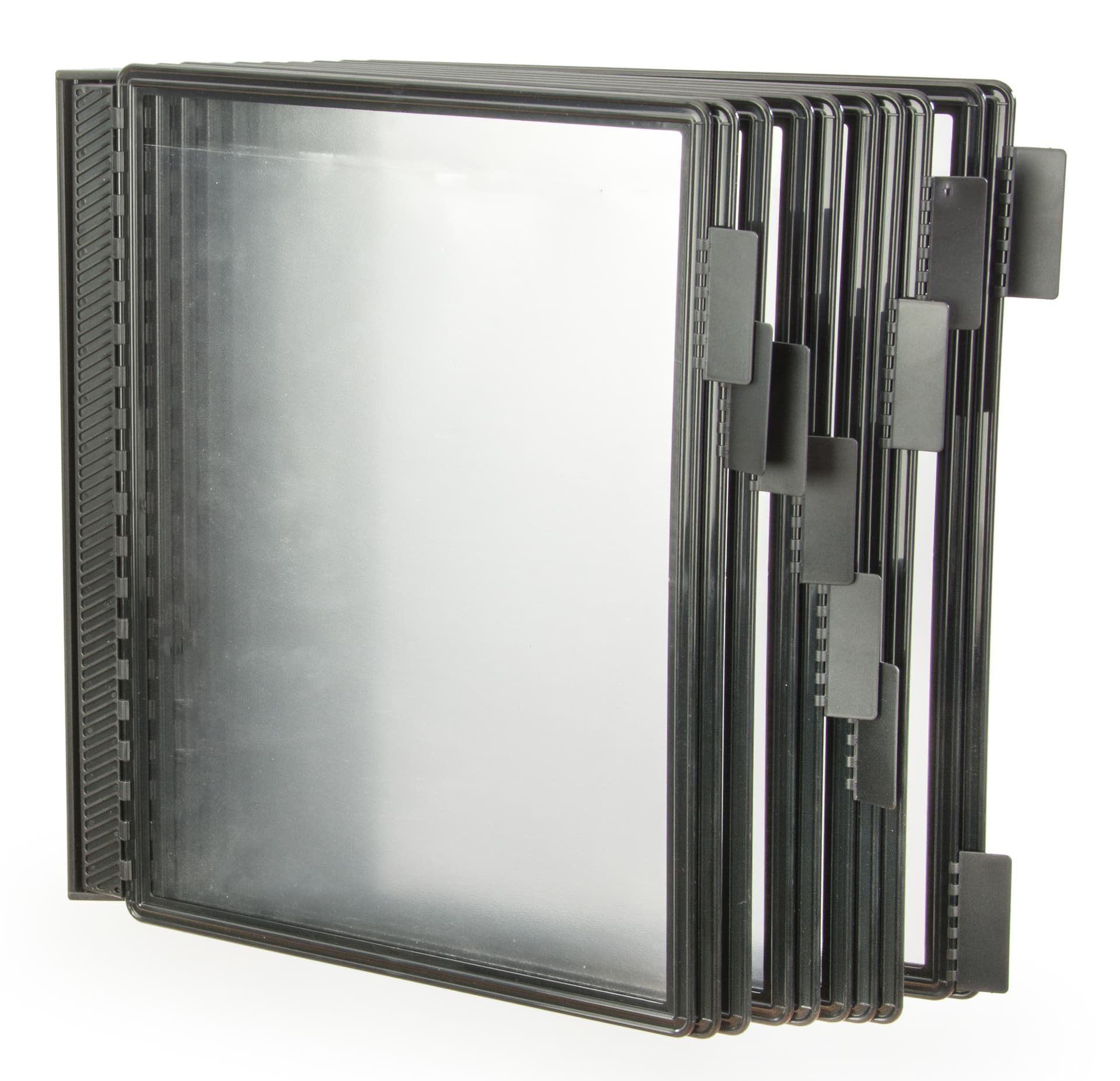 Wall Mount Reference Rack 
