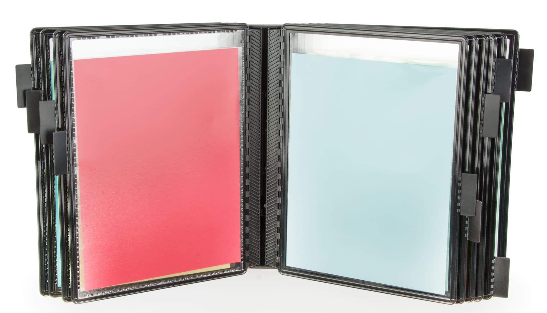 Wall Mount Reference Rack 