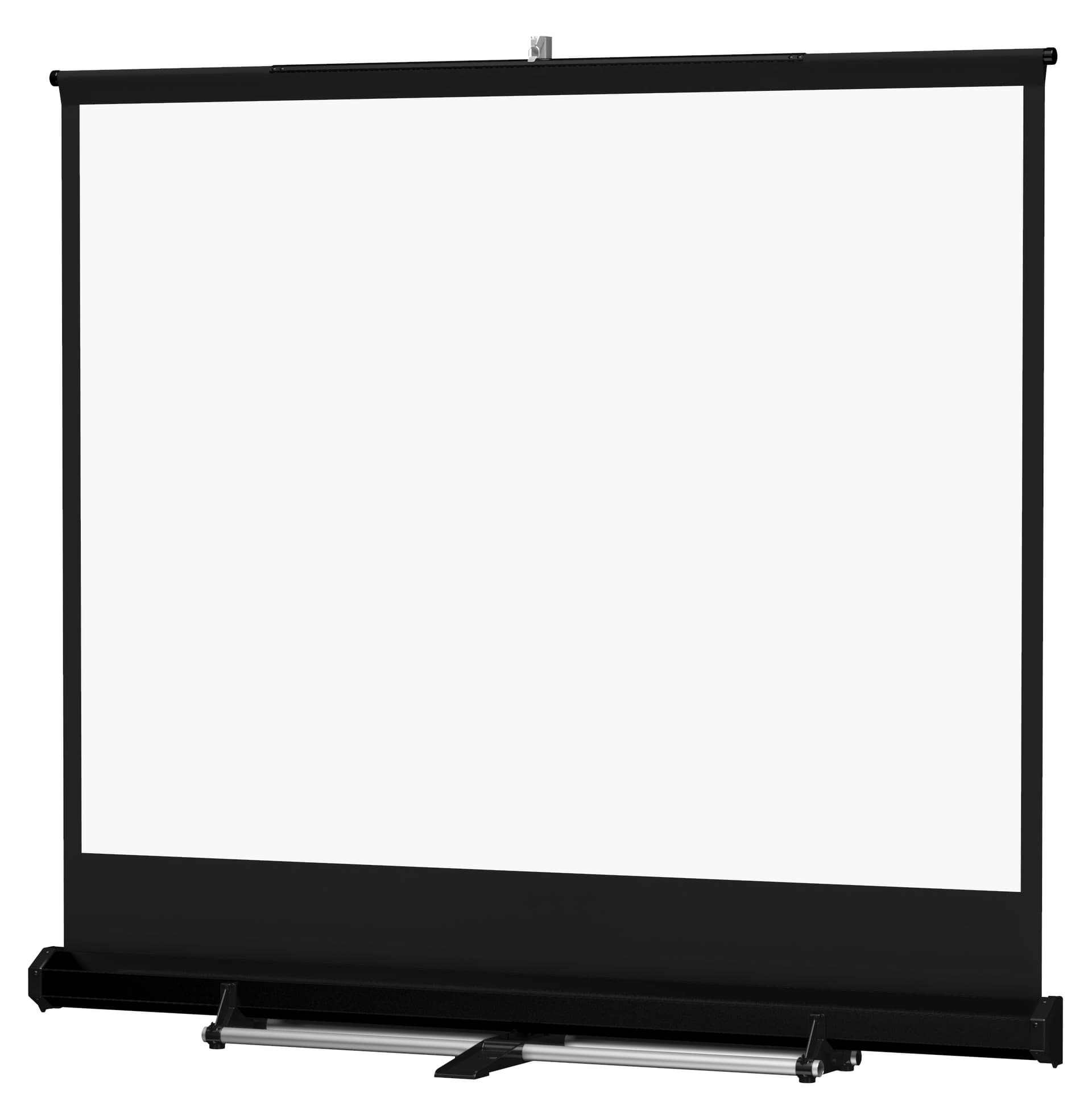 Portable Projection Screen