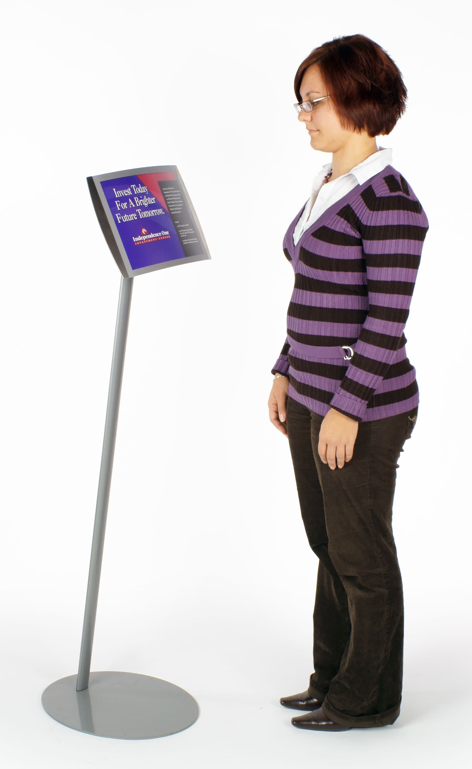 Magnetic Sign