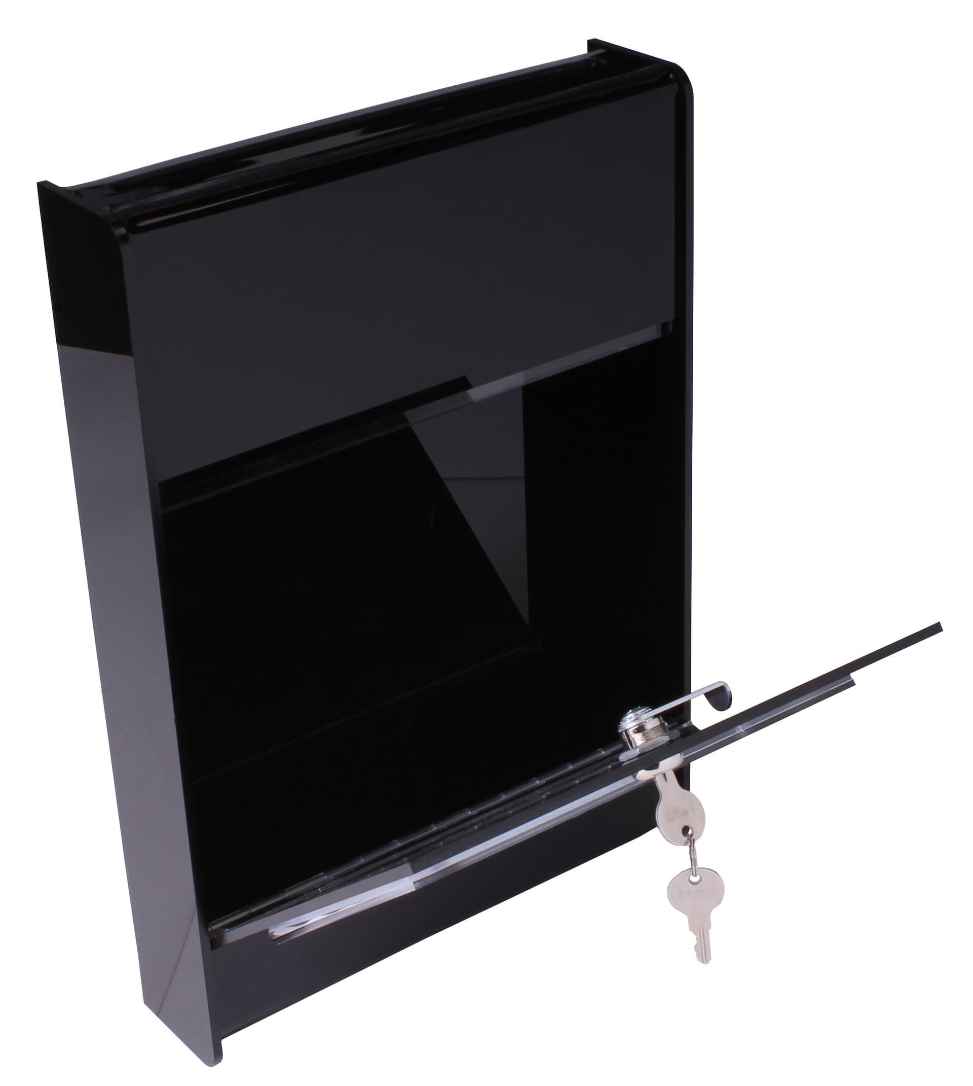 Wall Mount Drop Box