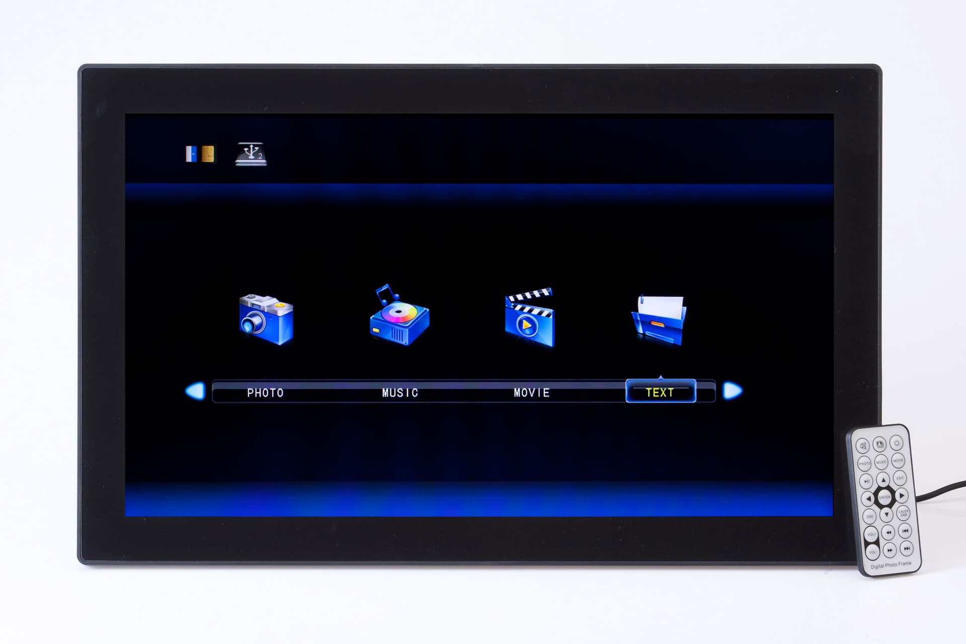 commercial digital signage