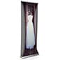 Replacement Panel for 3D Effect Banner Stand