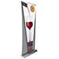 Replacement Panel for 3D Effect Banner Stand