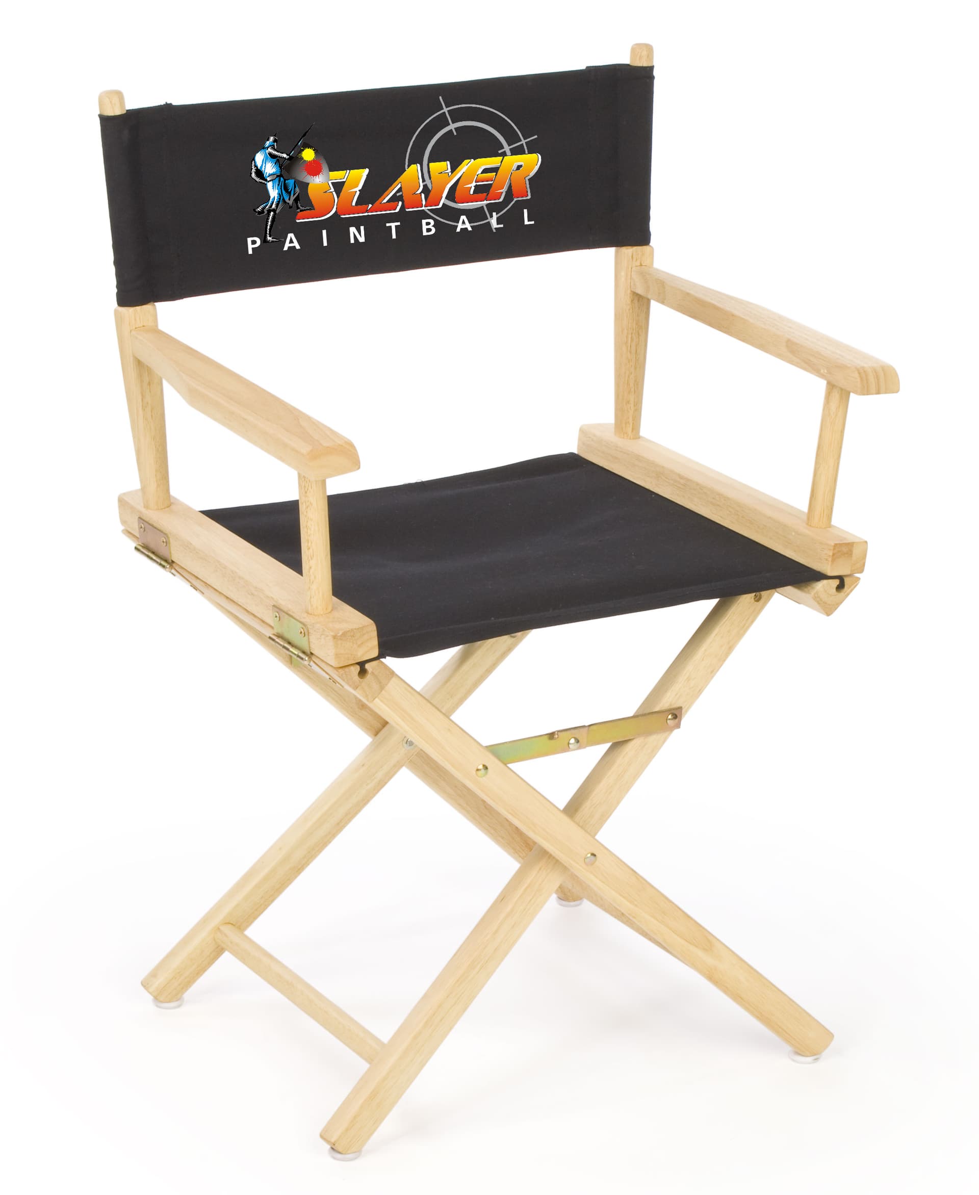 Black Directors Chair