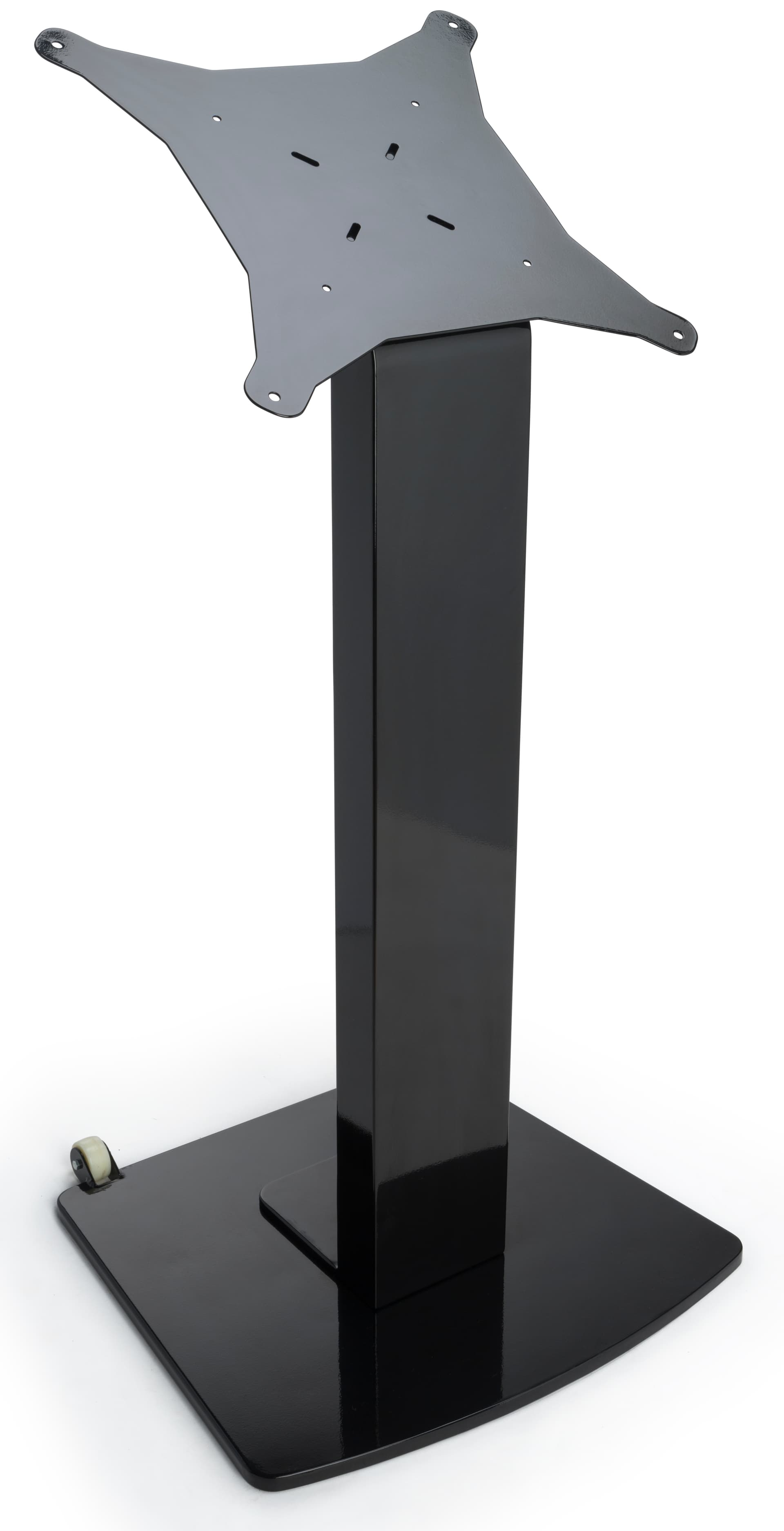 LCD Monitor Floor Stand, Up to 60" Screens