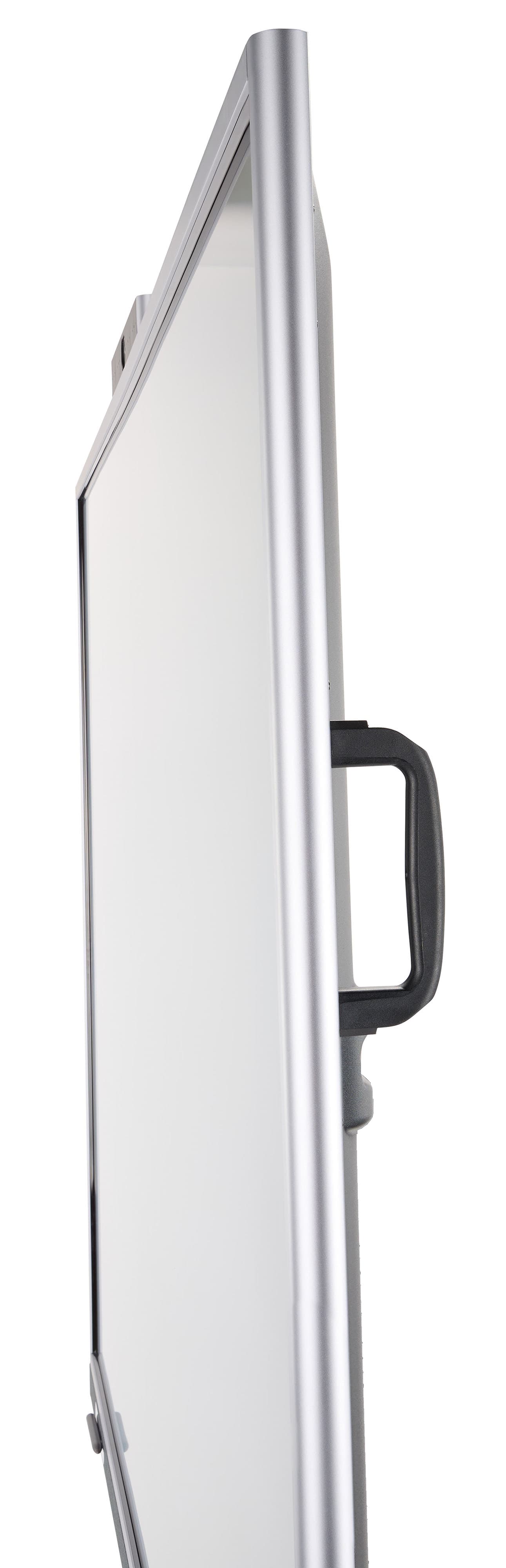 Digital whiteboard with speaker