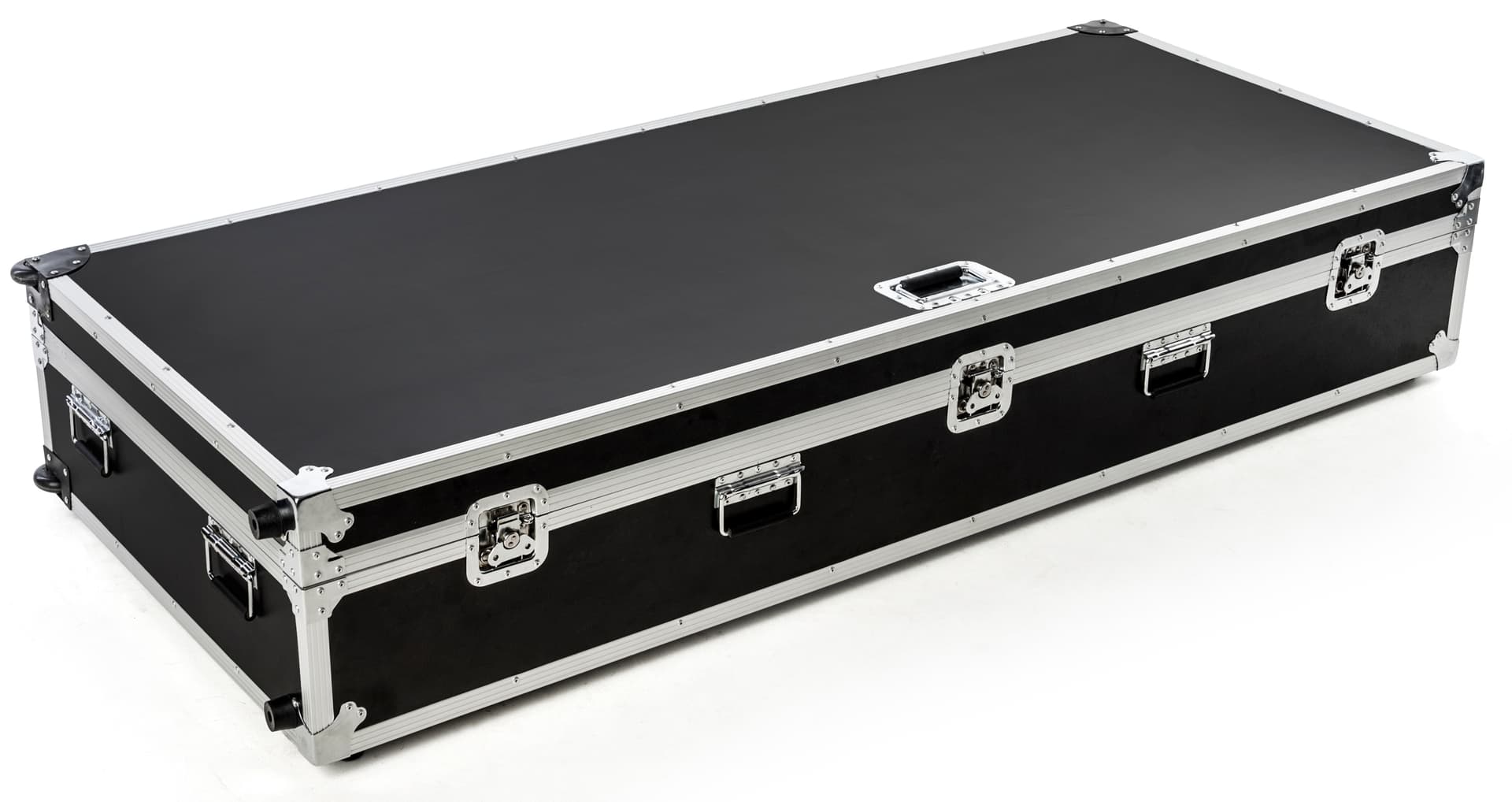 Trade Show Travel Case for 43" Digital Signs SBXSNT43 or SBXSTCH43