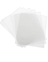 Replacement Printable Film Sheets for DSIGN63, DSIGN63BK, DSIGN63C