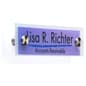 Acrylic Wall Sign, 4 Standoffs, Custom Printing - Multiple Sizes