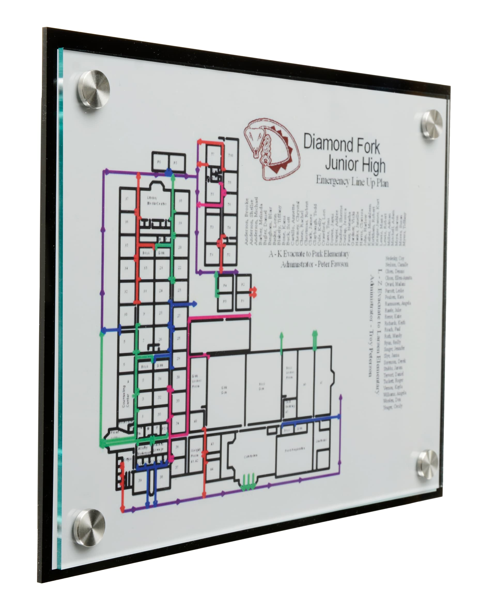 Replacement Printable Film Sheets for DSIGN8511, DSIGN8511BK