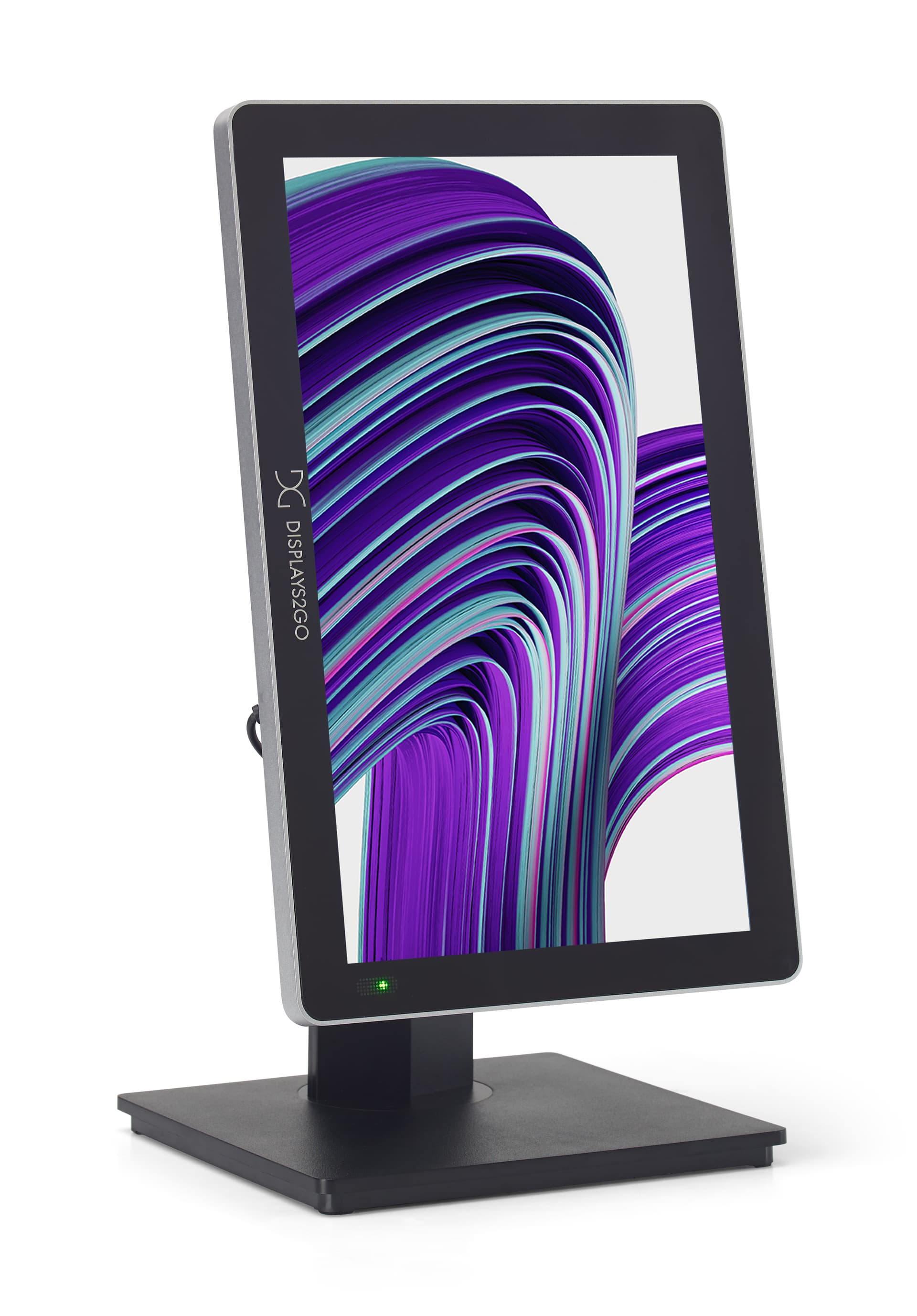 Interactive Digital Signage | Shop Digital Signage | Displays2Go