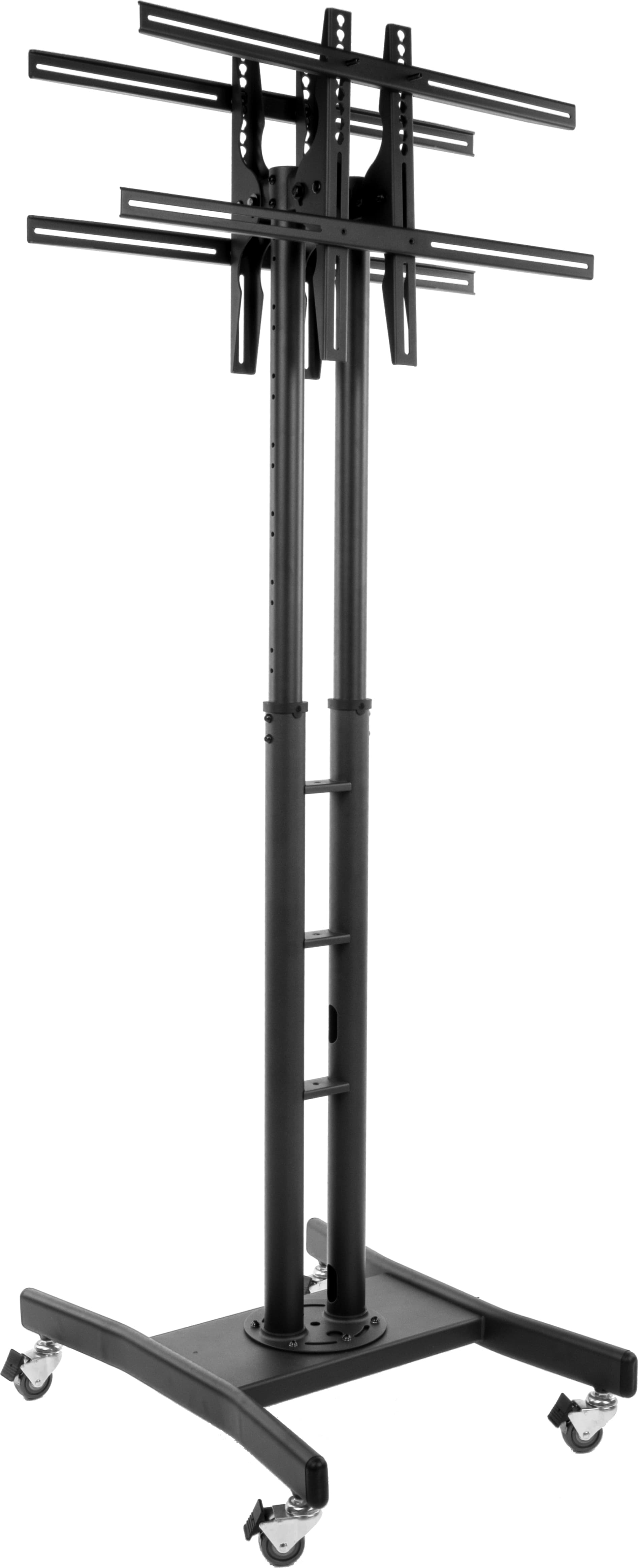 Double Sided TV Stand