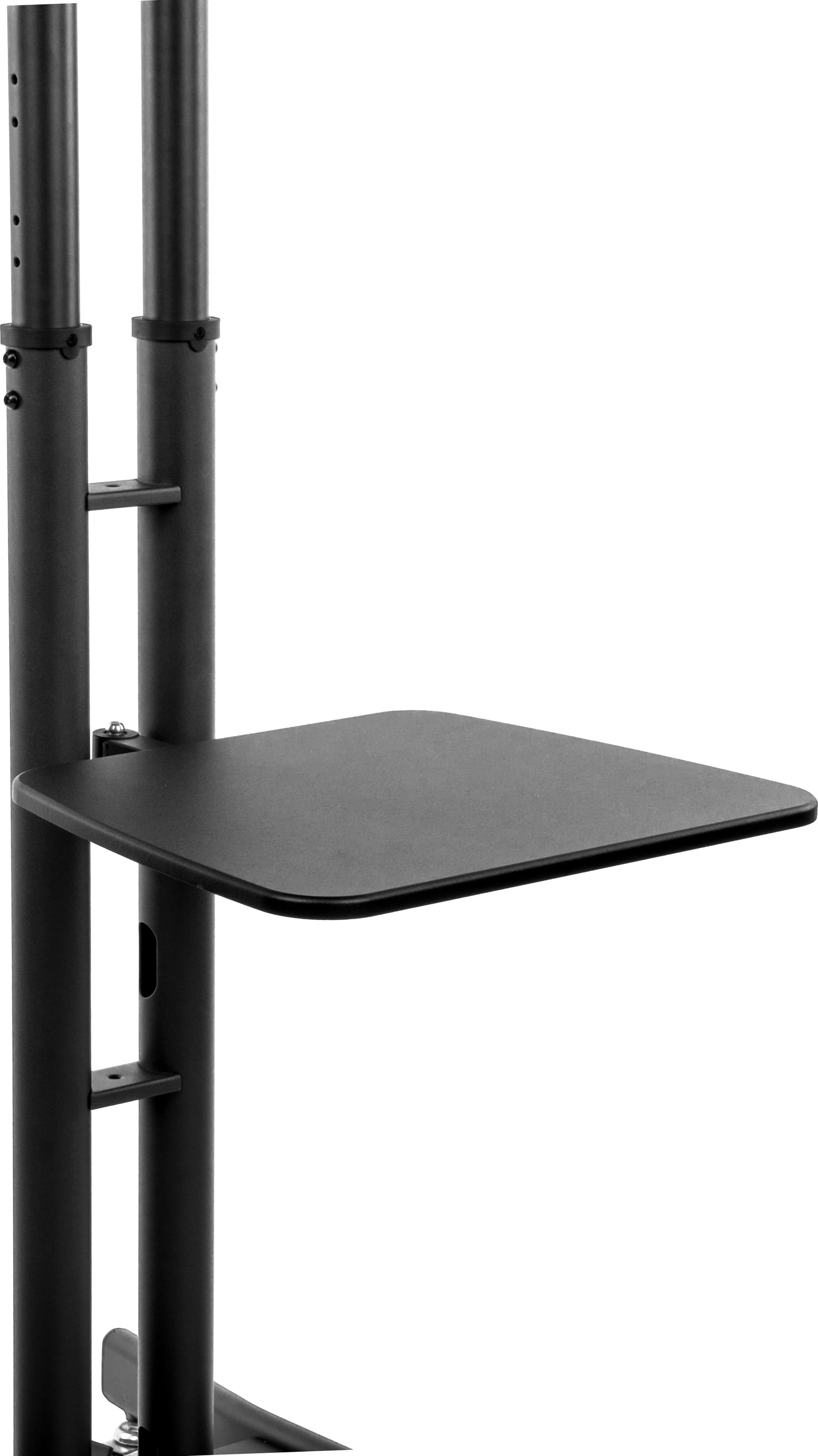 Double Sided TV Stand