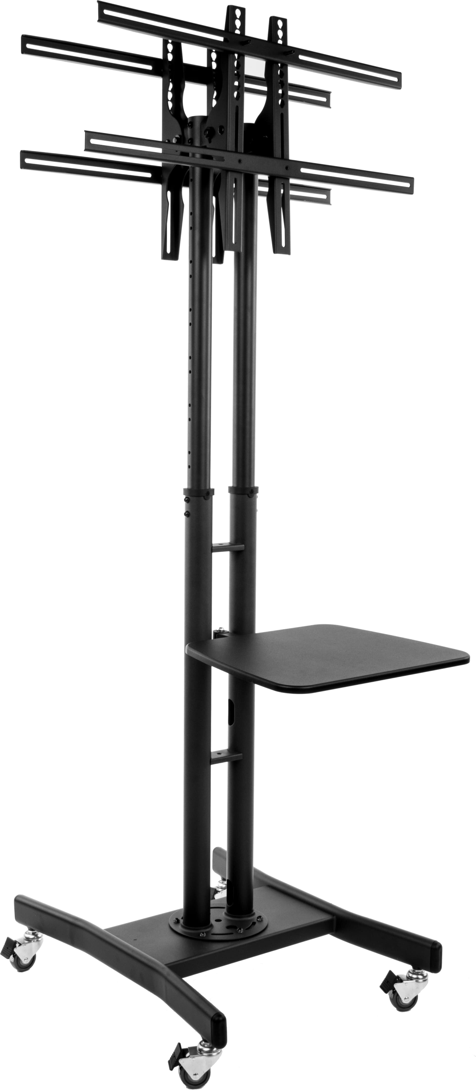 Double Sided TV Stand