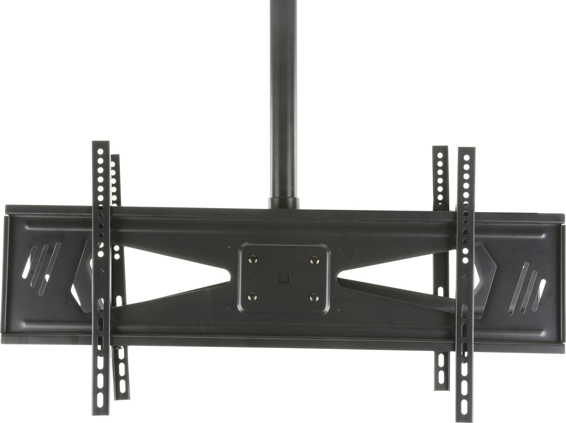 Hanging TV Mount for Two Screens