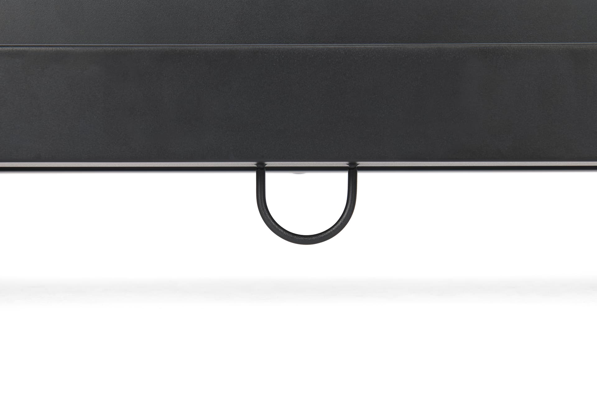 Outdoor LED Poster w/ Lock Loop