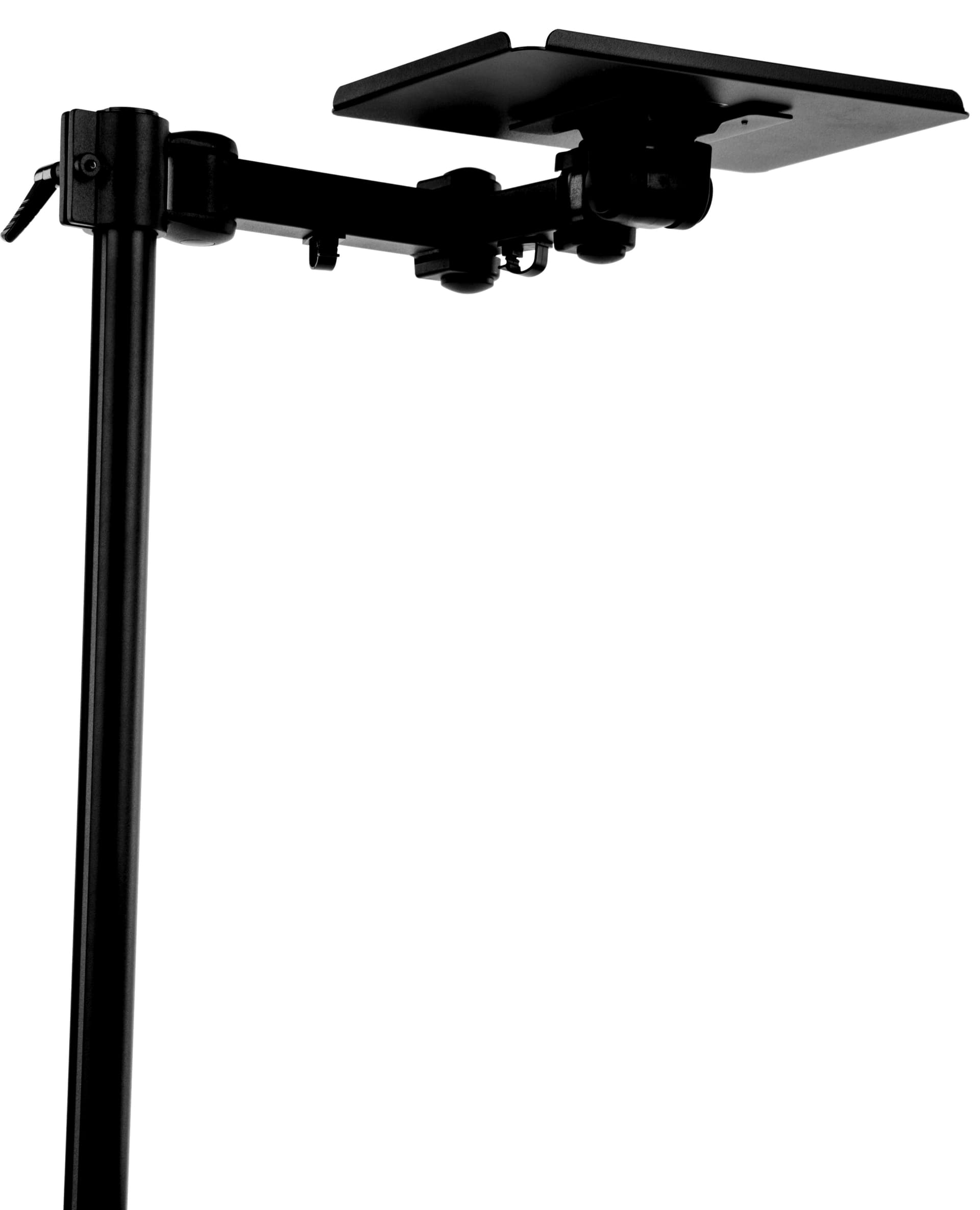 Digital Window Display System with Camera Shelf