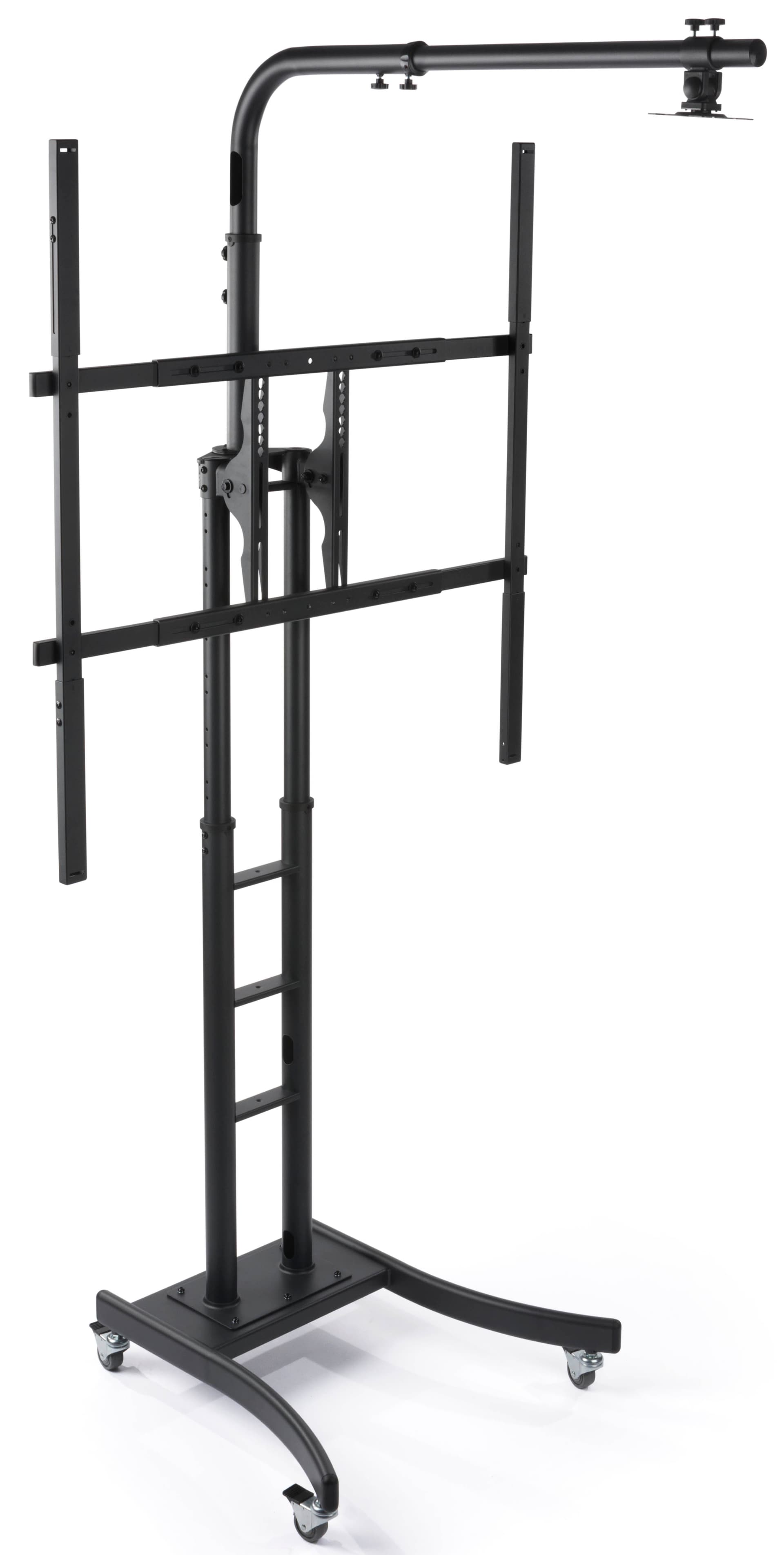 Whiteboard Display Stand with 110lb Weight Capacity