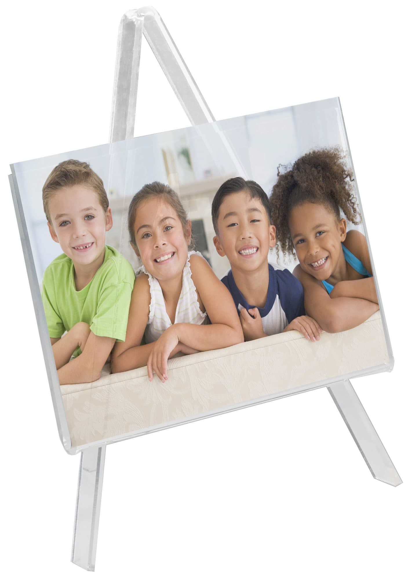 Acrylic Easel