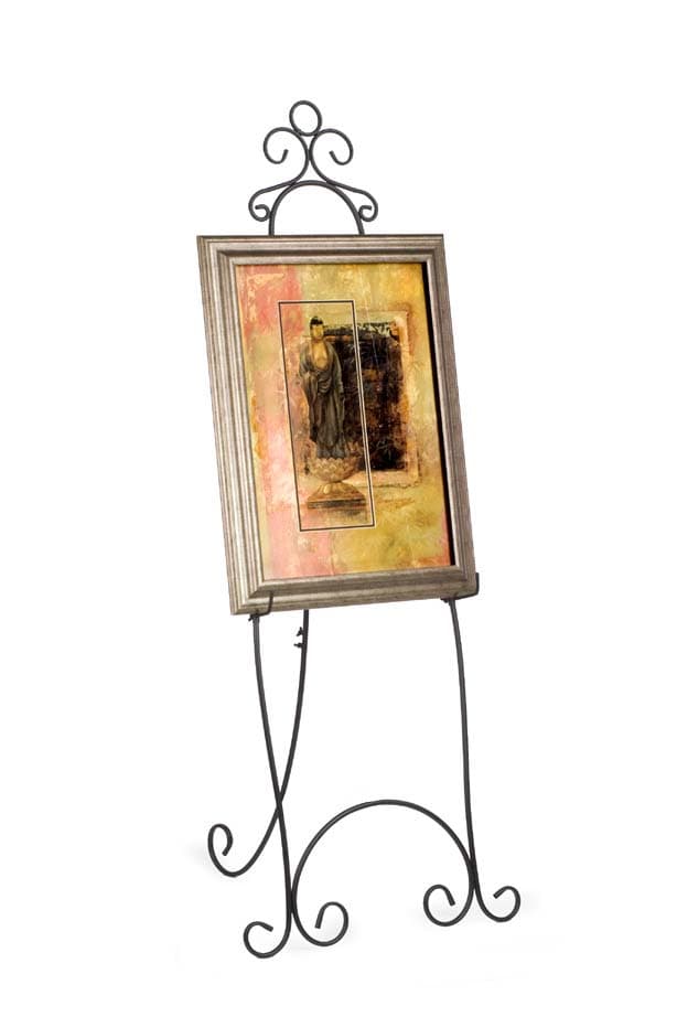 easel display