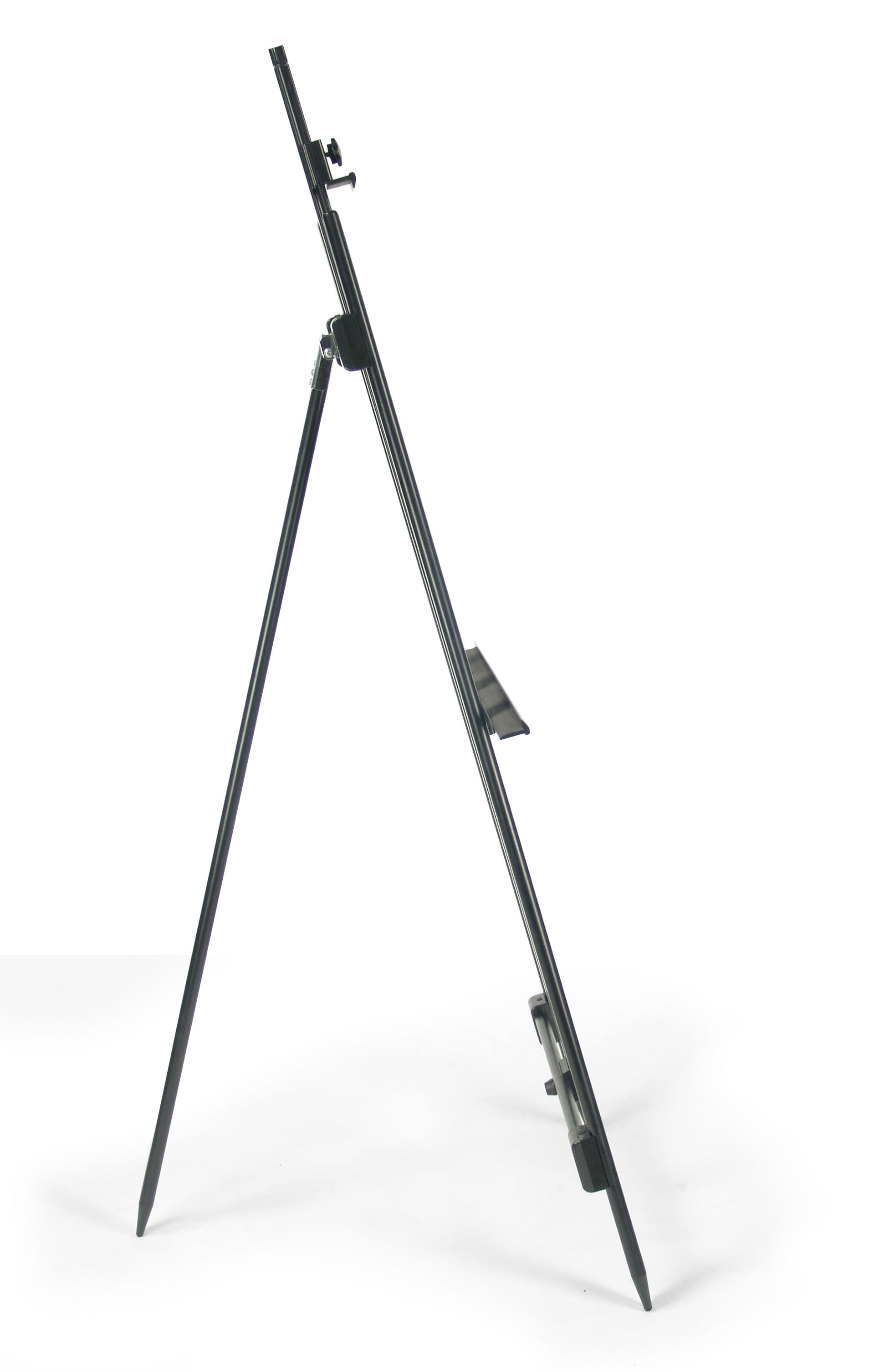 floor easel