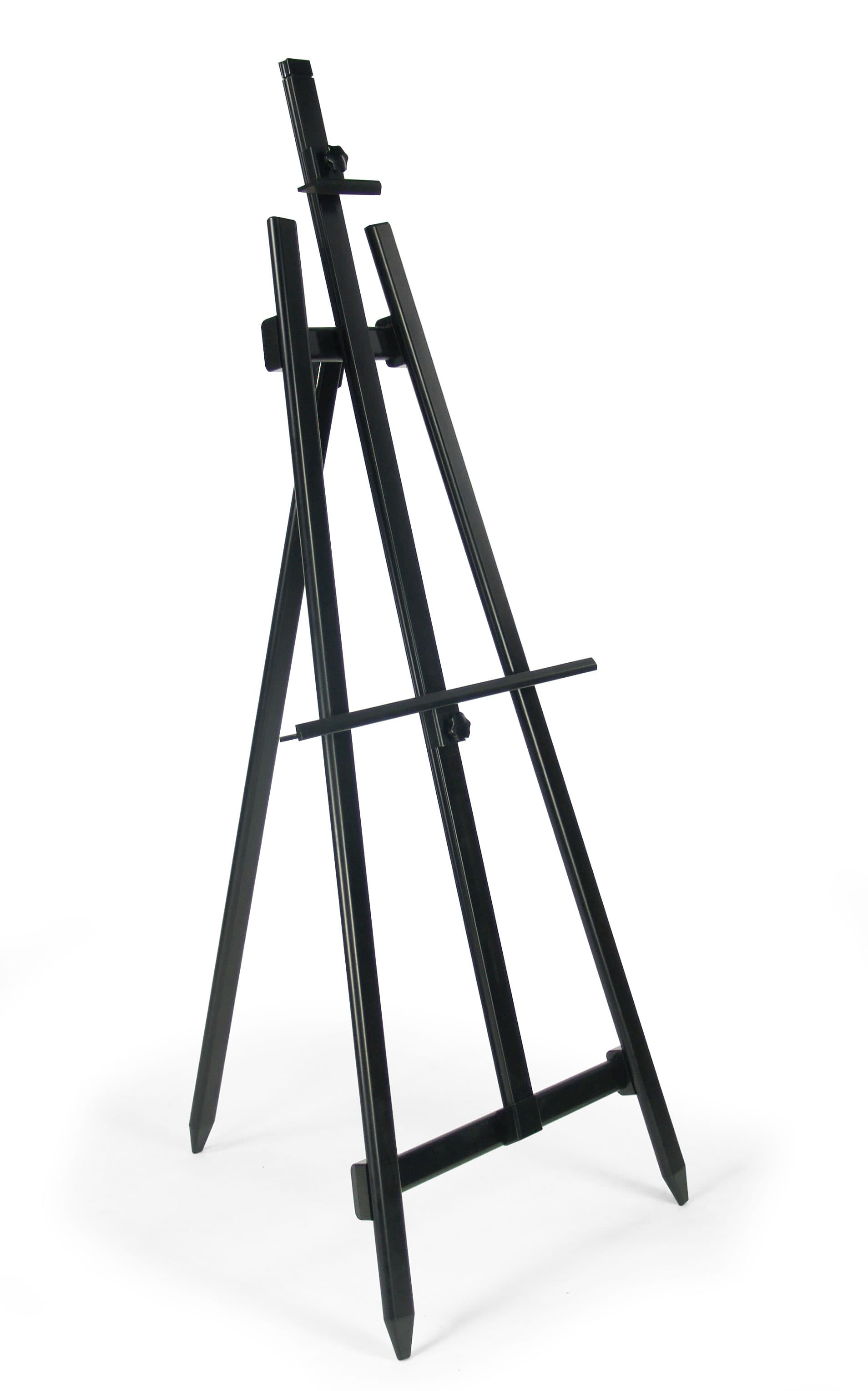 floor easel