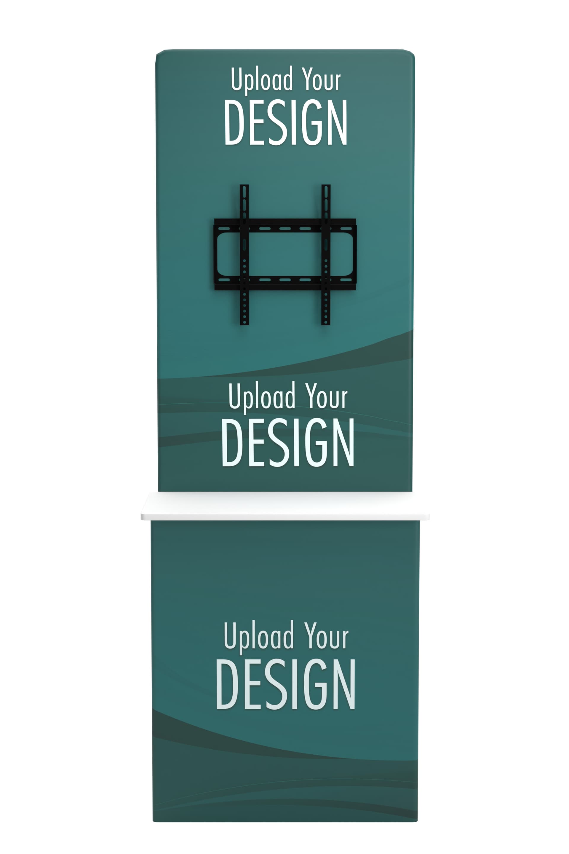 Replacement graphic for EBMM1CPR are customizable 