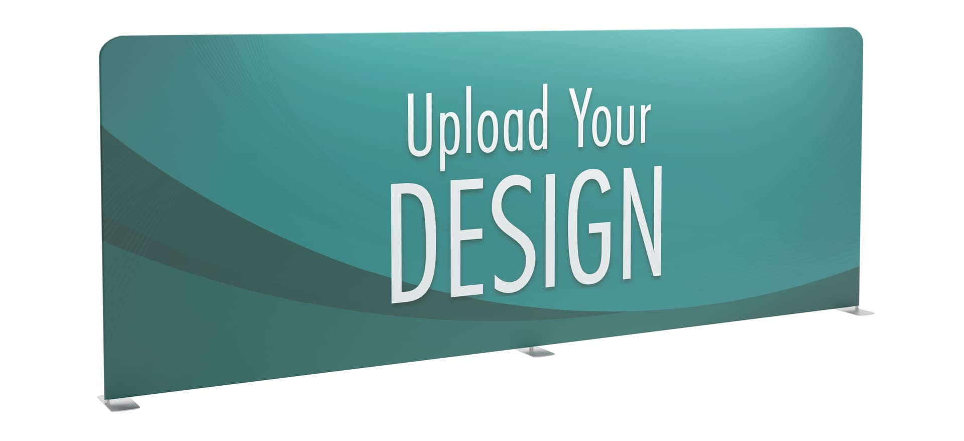 Replacement backwall graphic for EBMM20CPR made from eco-friendly material