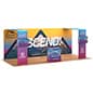 10x20 Pop Up Tradeshow Booth Display w/ Monitor Mounts, Custom Graphics and Counter