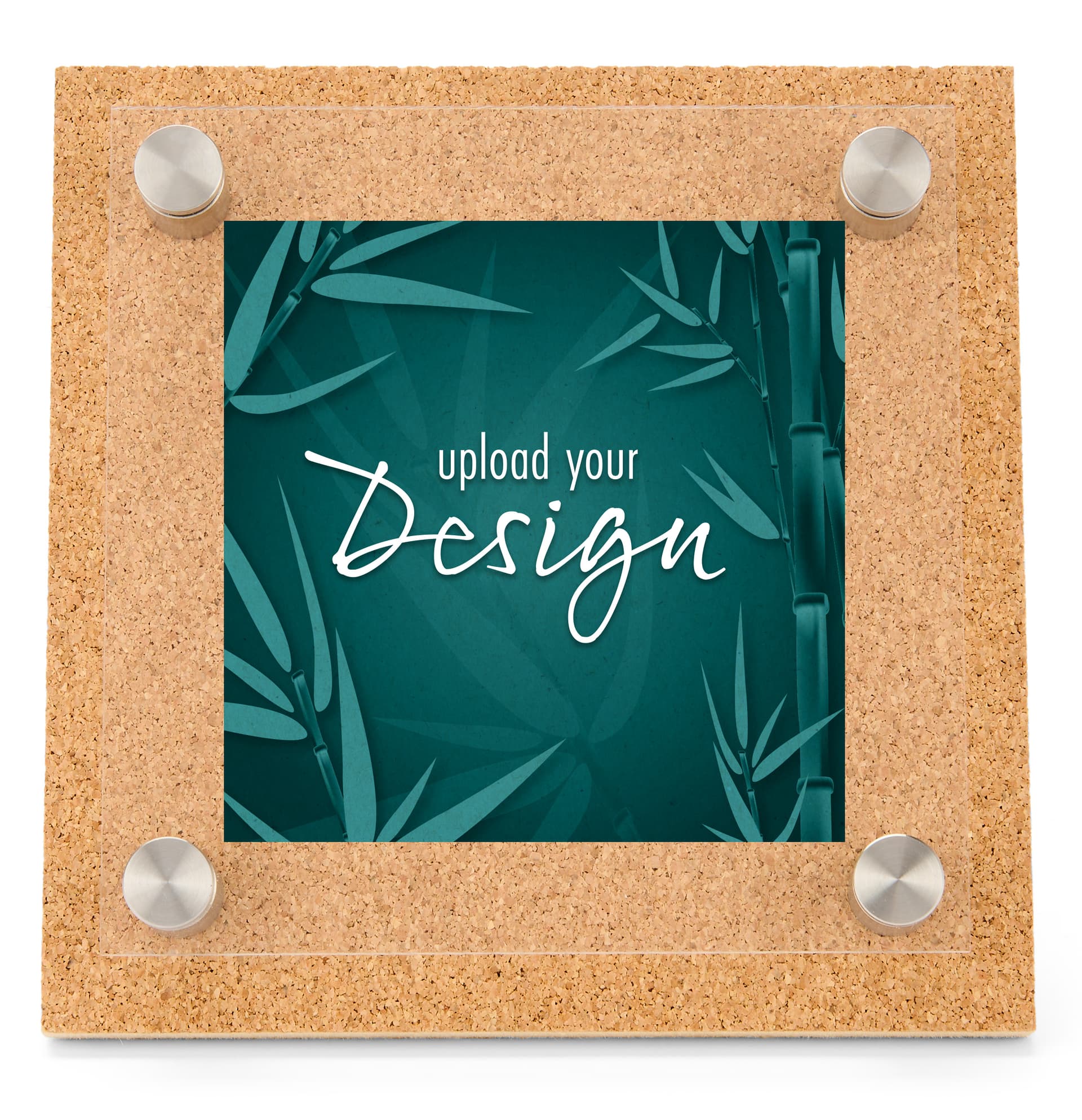 Custom acrylic signs with full color graphics