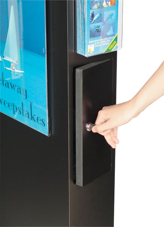 suggestion box