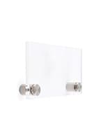 Recycled acrylic custom office wall signs made in the USA