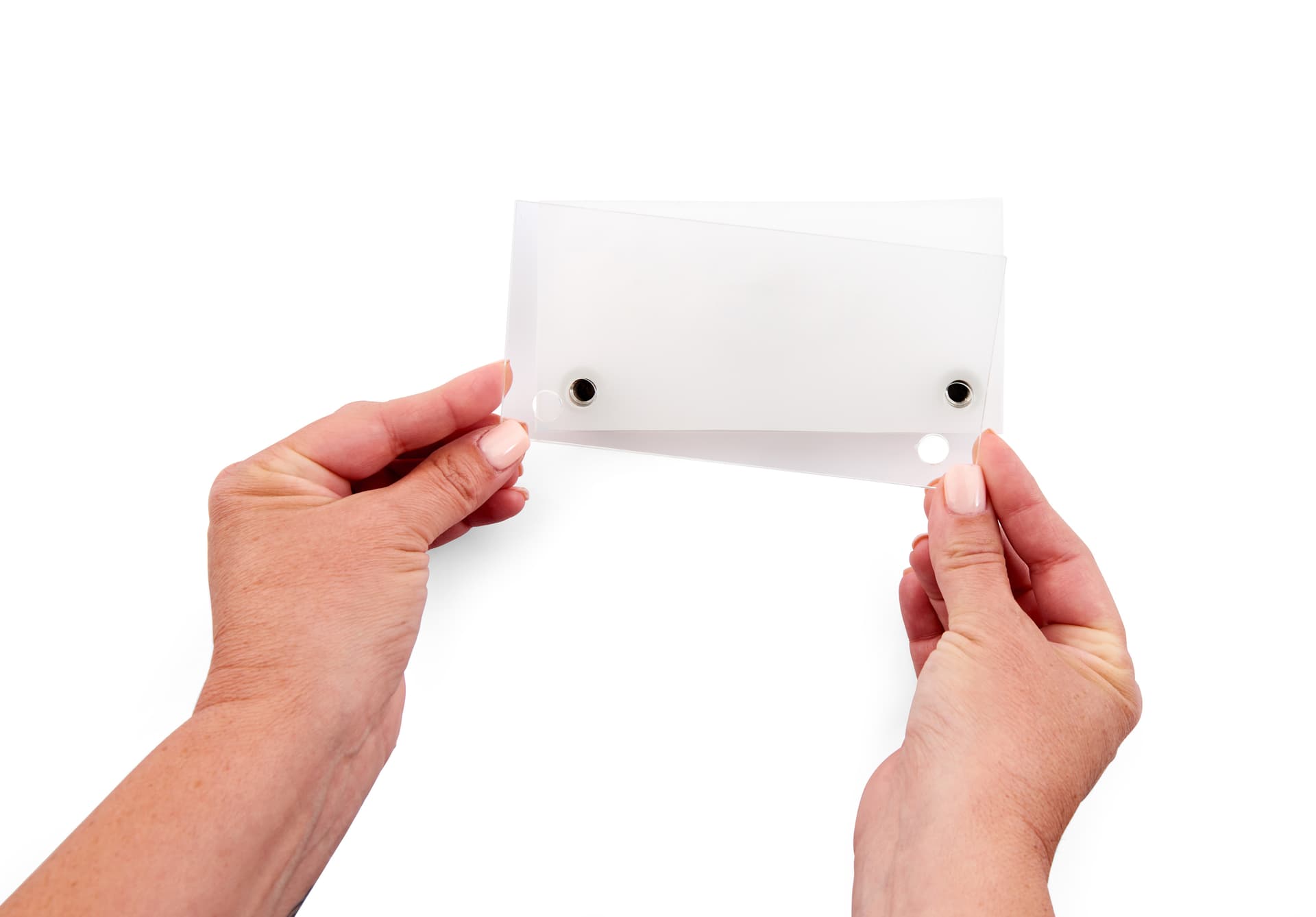Replacement film edsign63 series is made of acetate