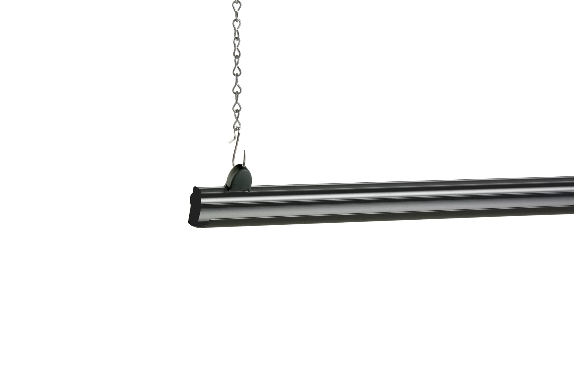 Aluminum Banner Hangers